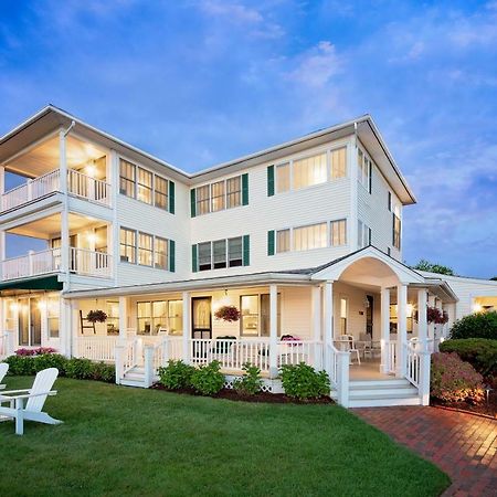 Inn At Harbor Hill Marina Niantic Εξωτερικό φωτογραφία